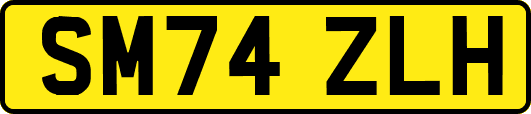 SM74ZLH