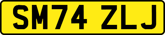 SM74ZLJ