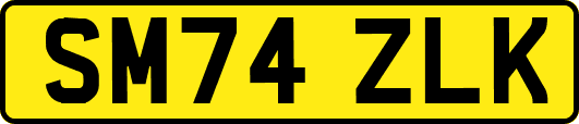 SM74ZLK