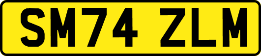 SM74ZLM