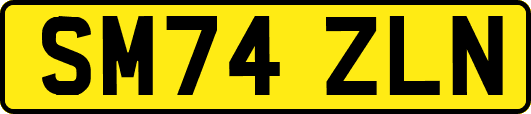 SM74ZLN