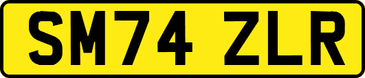 SM74ZLR