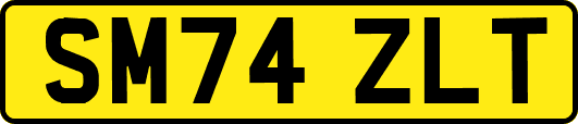 SM74ZLT