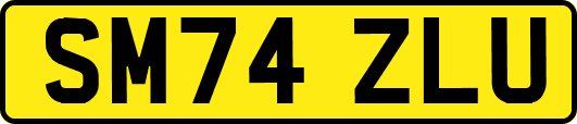 SM74ZLU