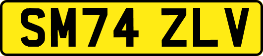 SM74ZLV