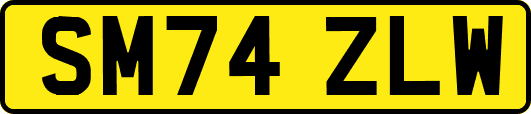 SM74ZLW