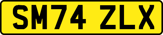 SM74ZLX
