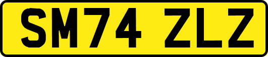 SM74ZLZ