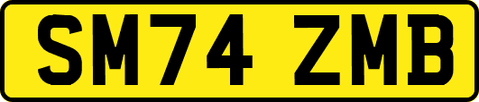 SM74ZMB