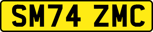 SM74ZMC
