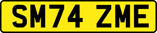 SM74ZME