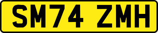 SM74ZMH