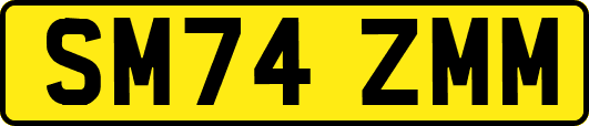 SM74ZMM