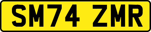 SM74ZMR