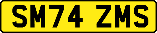 SM74ZMS