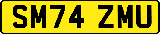 SM74ZMU