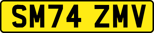 SM74ZMV