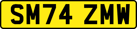 SM74ZMW
