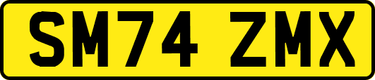 SM74ZMX
