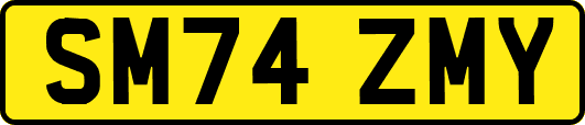 SM74ZMY
