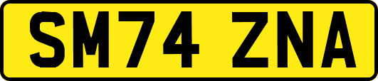 SM74ZNA