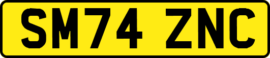 SM74ZNC