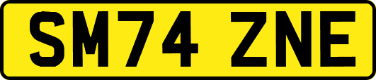SM74ZNE
