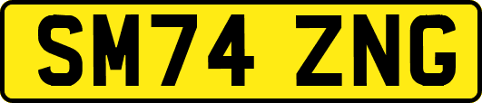 SM74ZNG