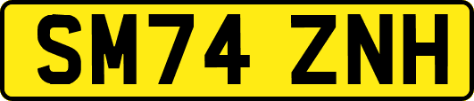 SM74ZNH