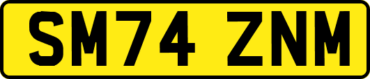 SM74ZNM