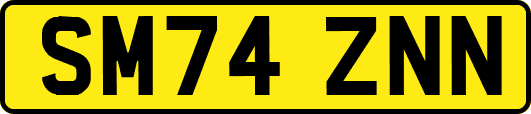 SM74ZNN