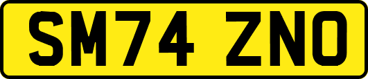 SM74ZNO