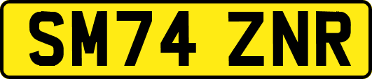 SM74ZNR