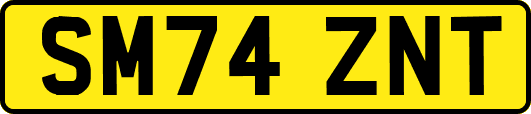 SM74ZNT