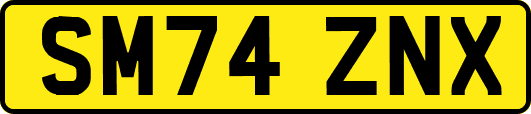 SM74ZNX