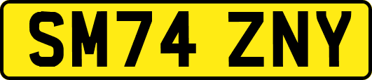 SM74ZNY