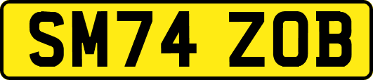 SM74ZOB