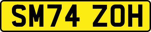 SM74ZOH