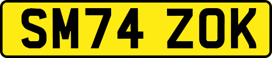 SM74ZOK