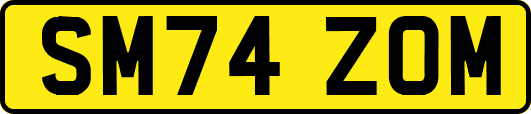 SM74ZOM