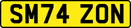 SM74ZON