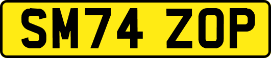 SM74ZOP