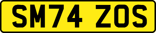 SM74ZOS