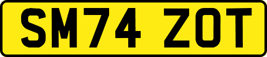 SM74ZOT