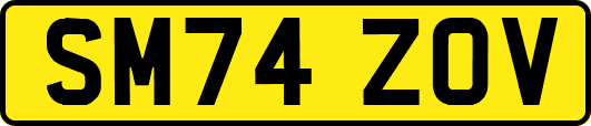 SM74ZOV