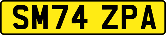 SM74ZPA