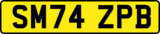 SM74ZPB