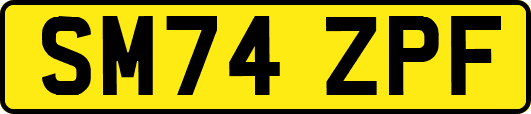 SM74ZPF