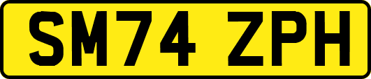 SM74ZPH