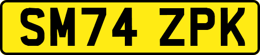 SM74ZPK